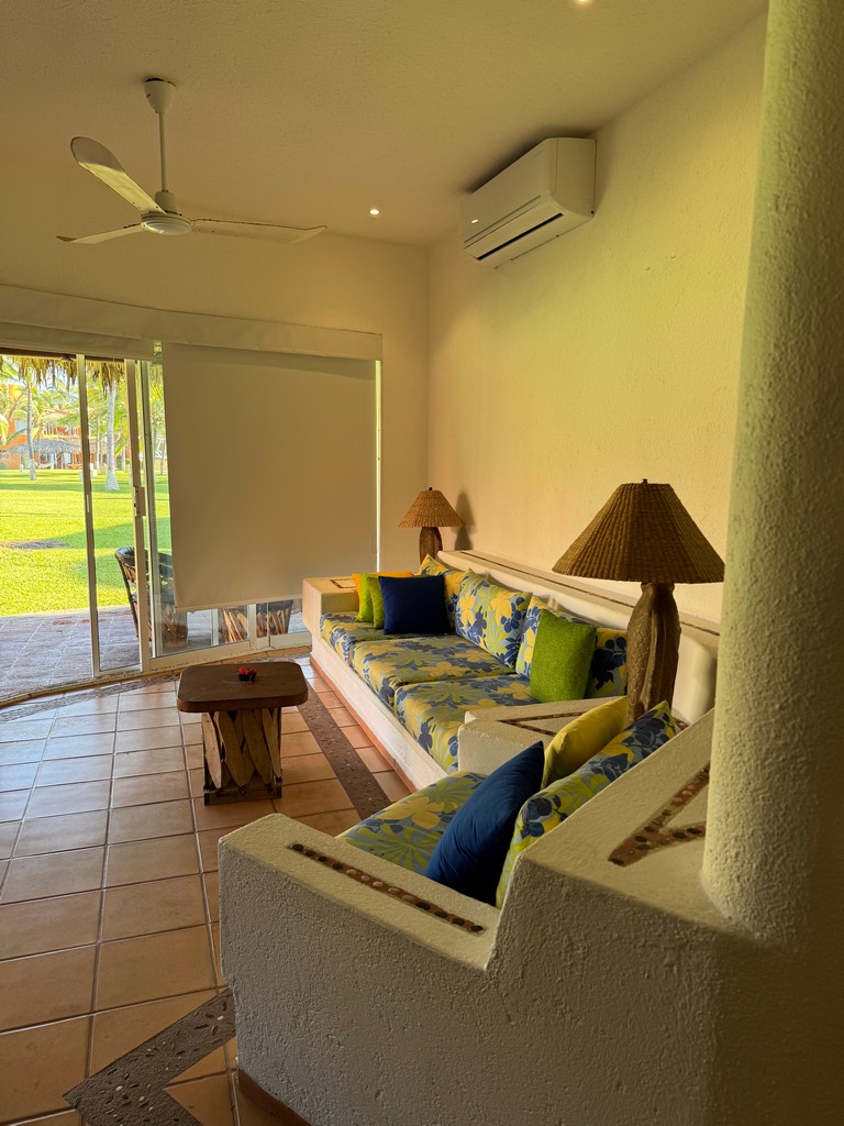 Playa Blanca Villa