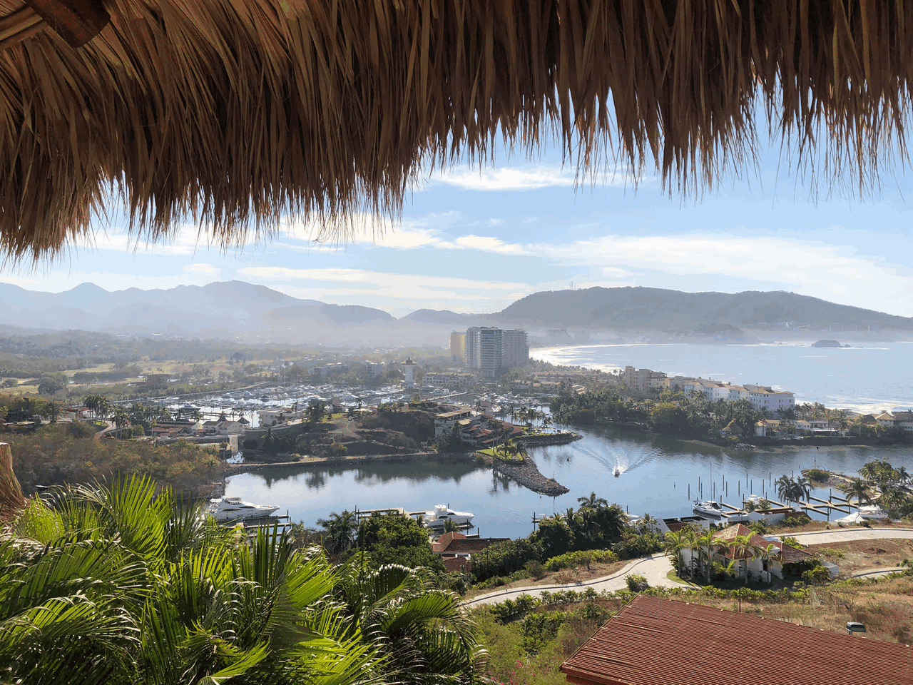 Stunning Home Porto Ixtapa