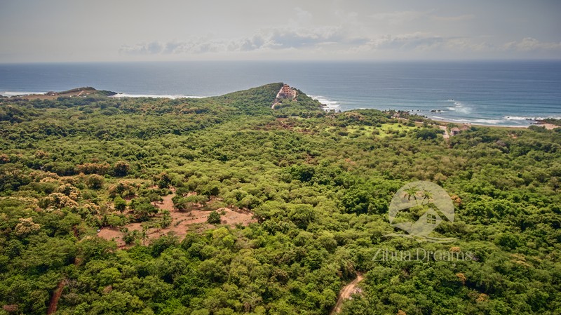 Ocean View Troncones