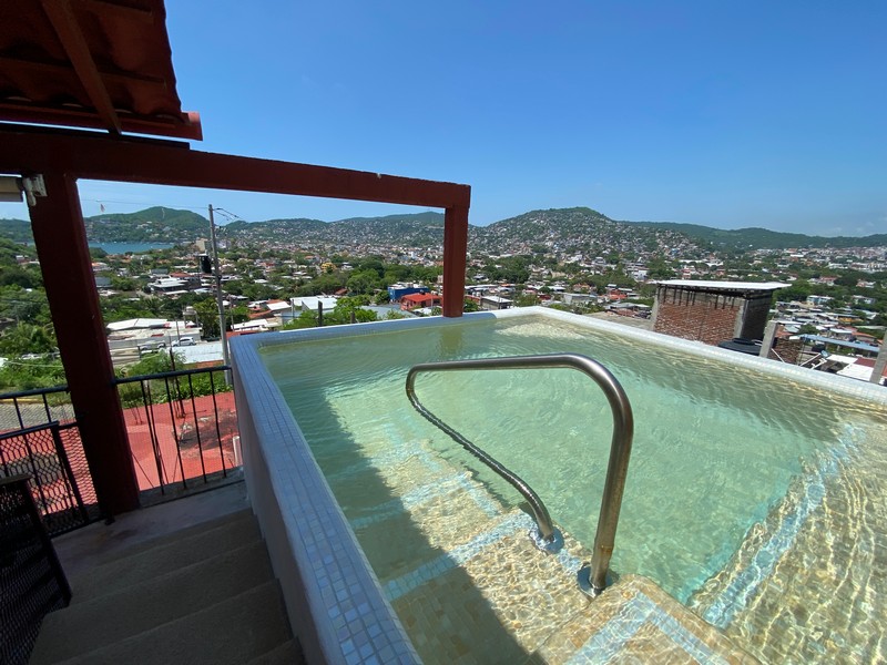Home La Morelos for sale
