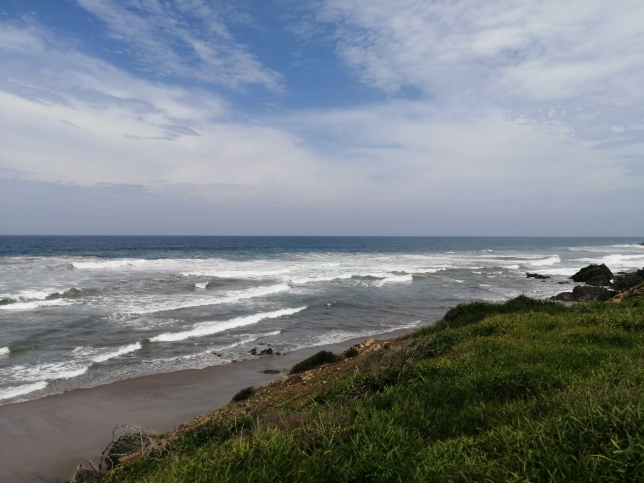Beachfront Lot Troncones