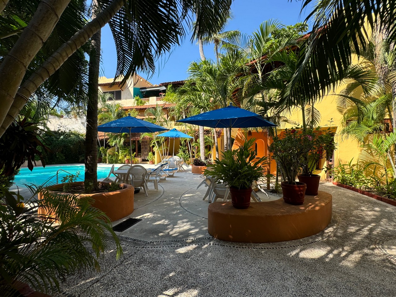 Ceiba Suites