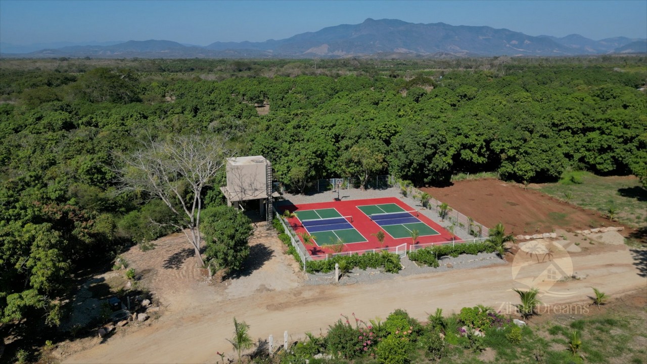 Las Huertas