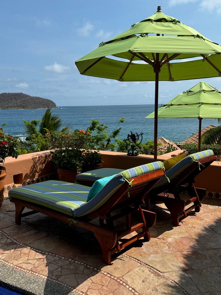 Casa Sacravista