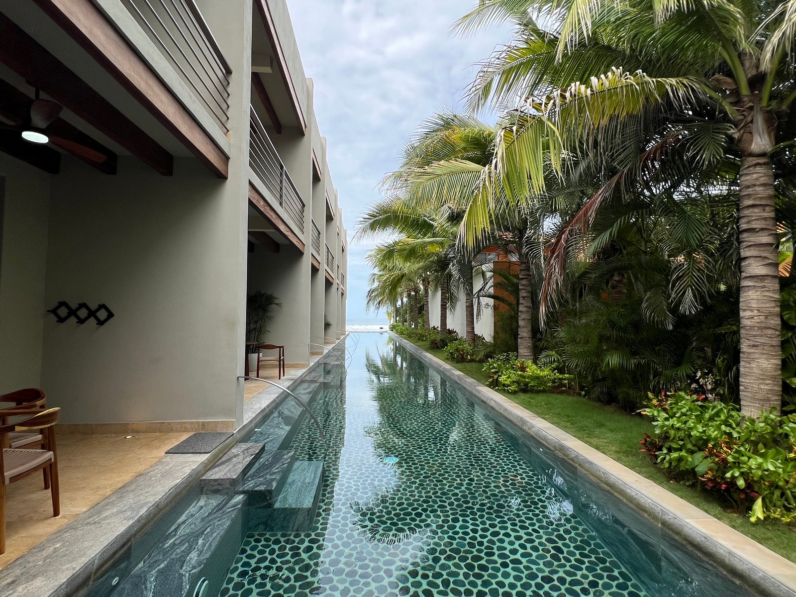 Rental in Troncones