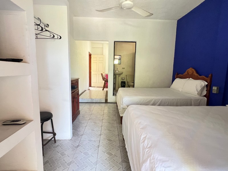 Suite for Rent