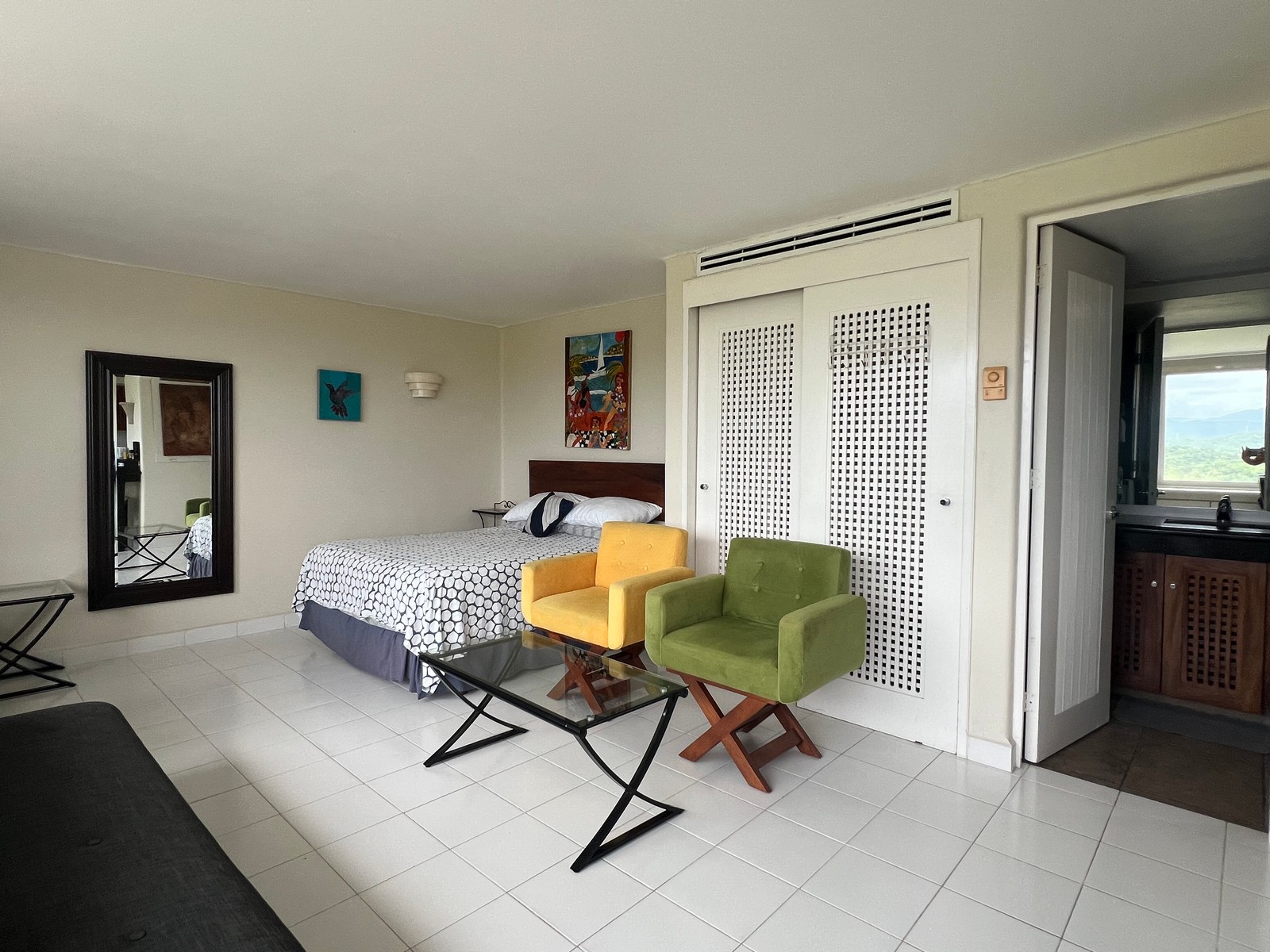 Studio in Monarca