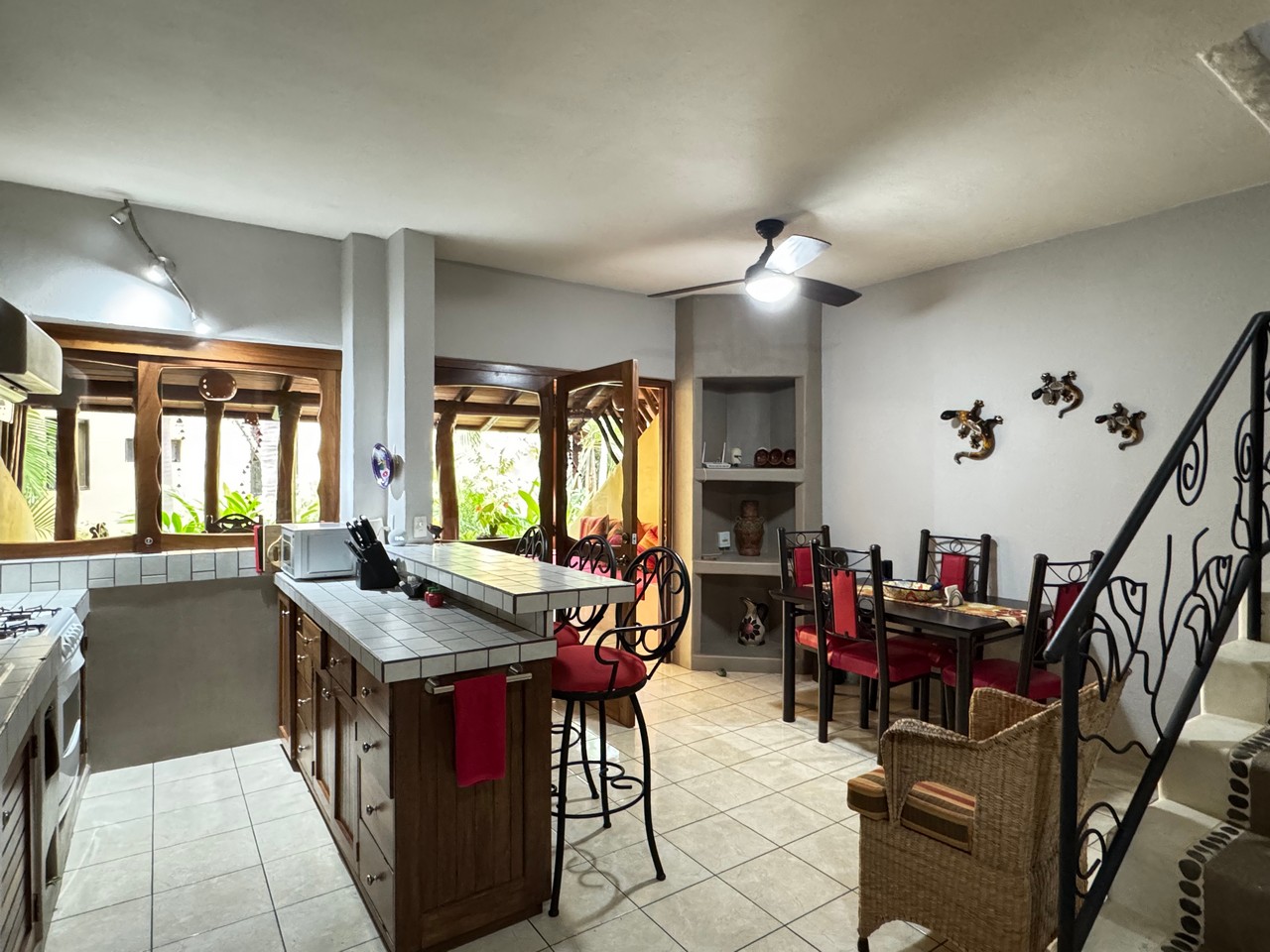 3 Bedroom Ceiba Suites