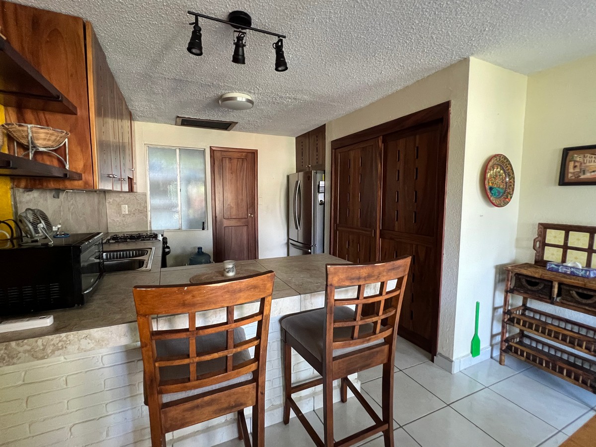 Villa in Ixtapa for sale
