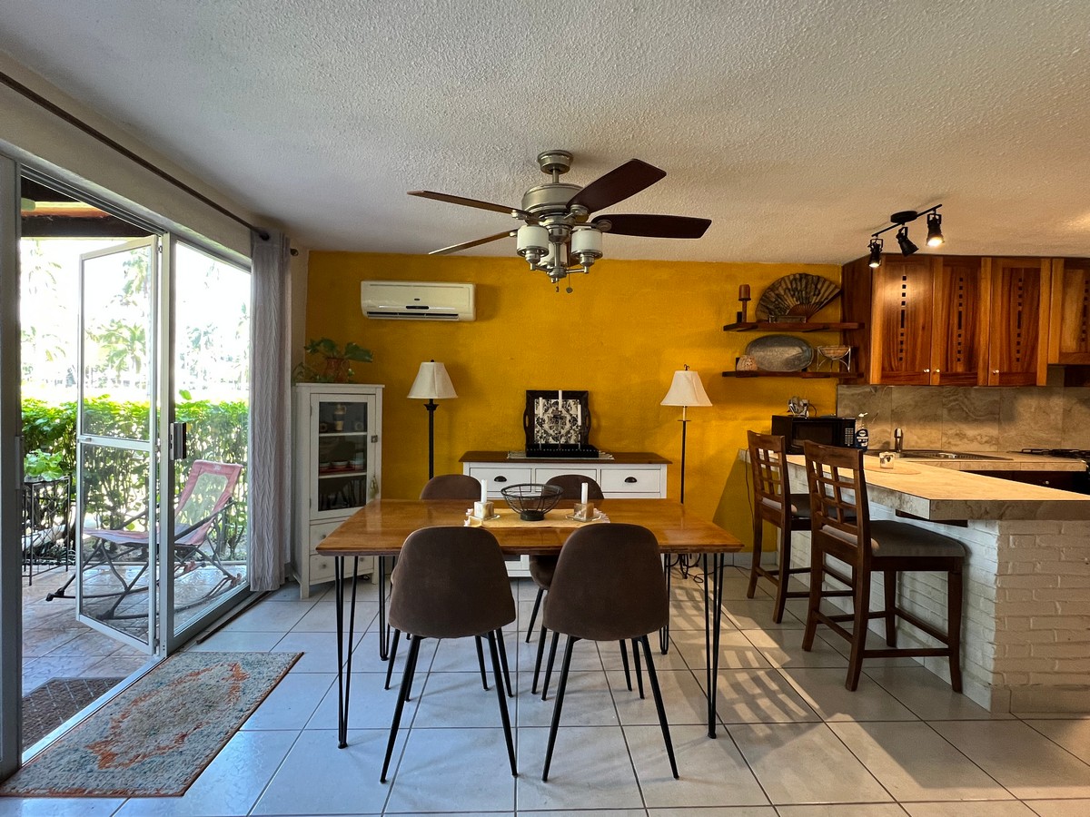 Villa in Ixtapa