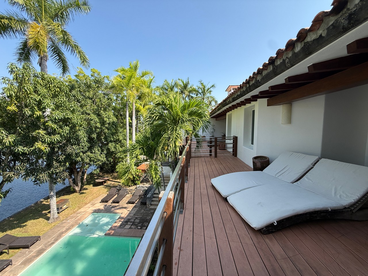 Home in Marina Real