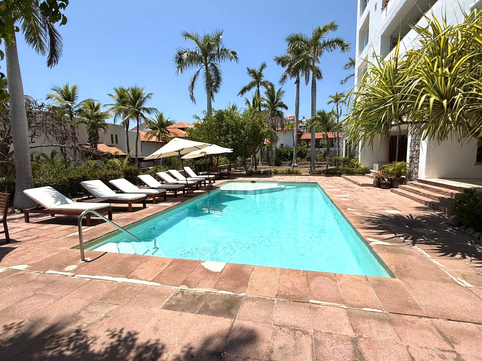 Marina Real Apartment